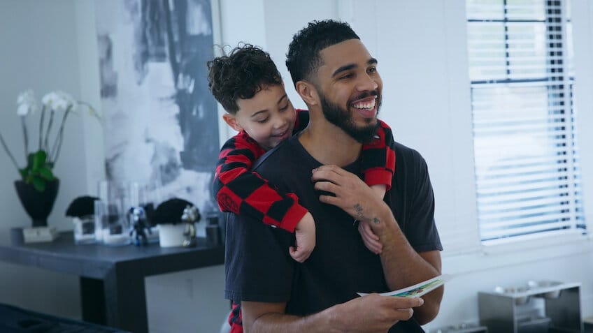 スターティング5: 選ばれしエースたち