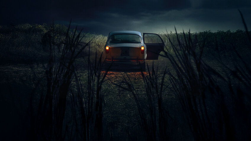 Quái vật thành Florence