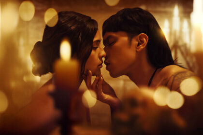 The Time That Remains