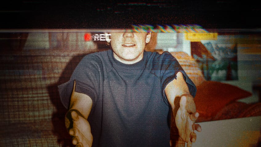 トゥルー・ホーンティング: 戦慄の怪奇現象ファイル