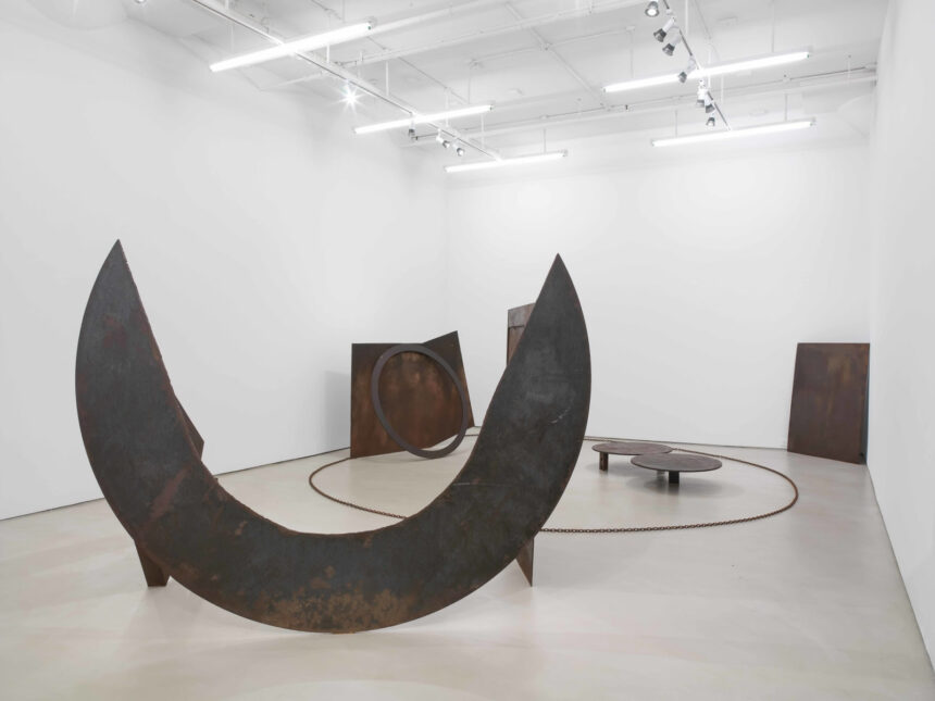 Melvin Edwards