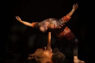 The Other Side Of Me. Credit: Paz Tassone