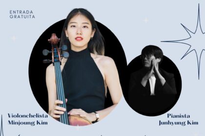 Korean Classical Music Series to Conclude with Cello Concert