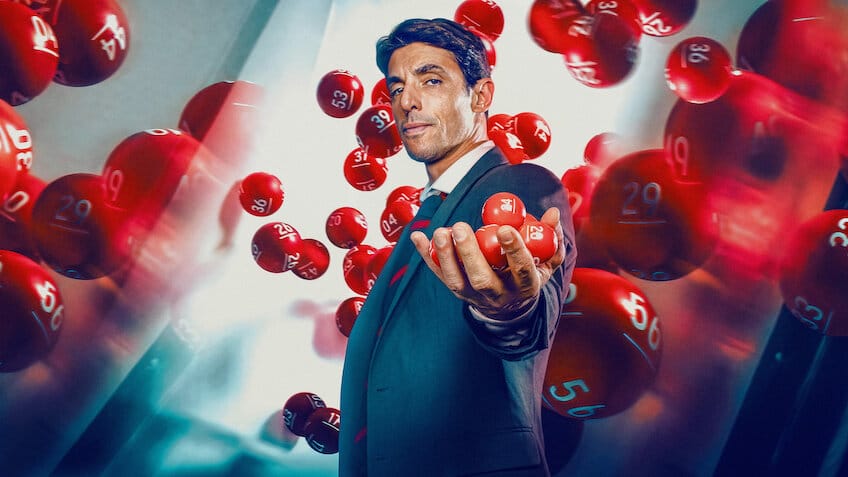 ロッタリーはこうして当てる