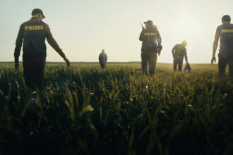 Missing: Dead or Alive