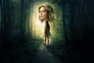 Playing Gracie Darling