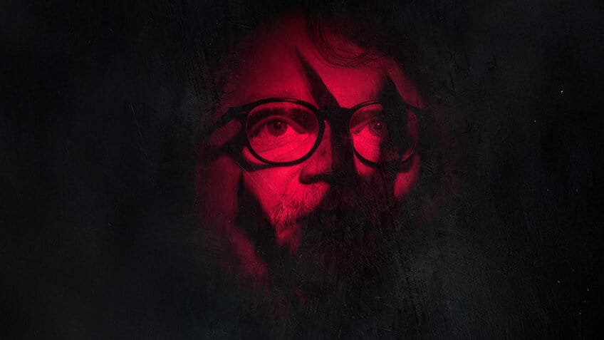 吉勒摩戴托羅：怪物的迷宮