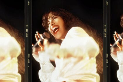 Selena y Los Dinos : Une affaire de famille