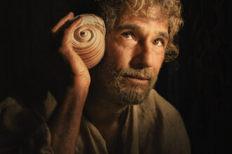 The Son of a Thousand Men