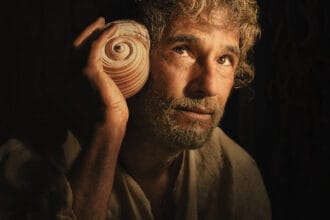 千の父より生まれし息子