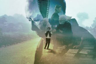 The Stringer The Man Who Took The Photo