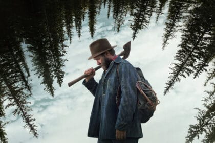 トレイン・ドリームズ