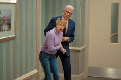 Un hombre infiltrado