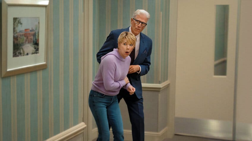 グランパは新米スパイ