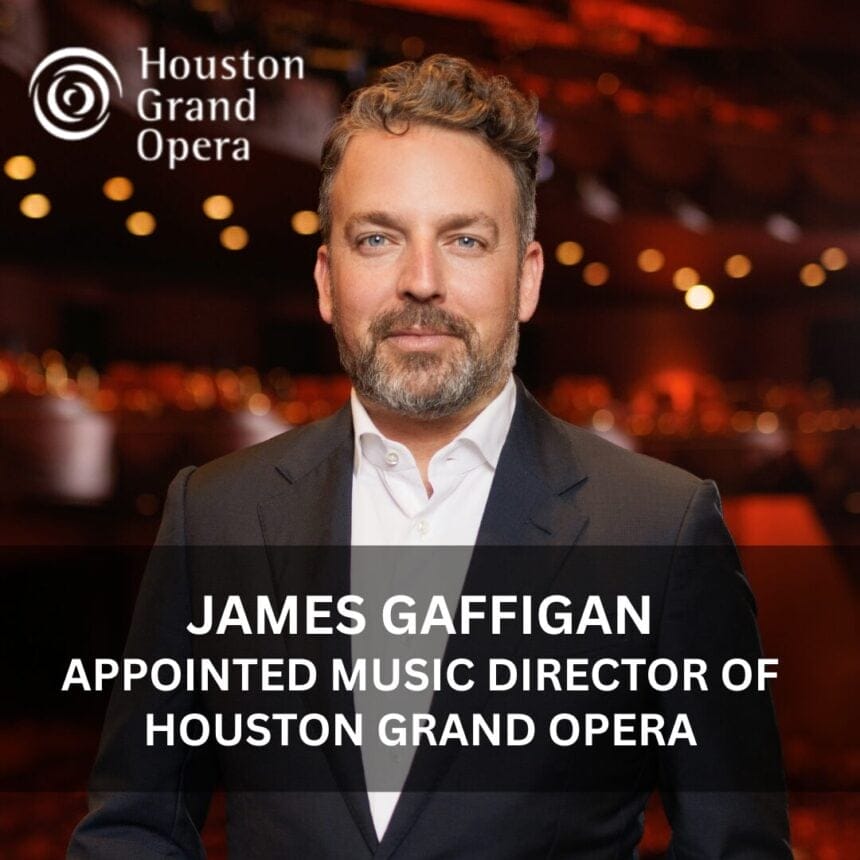 James Gaffigan