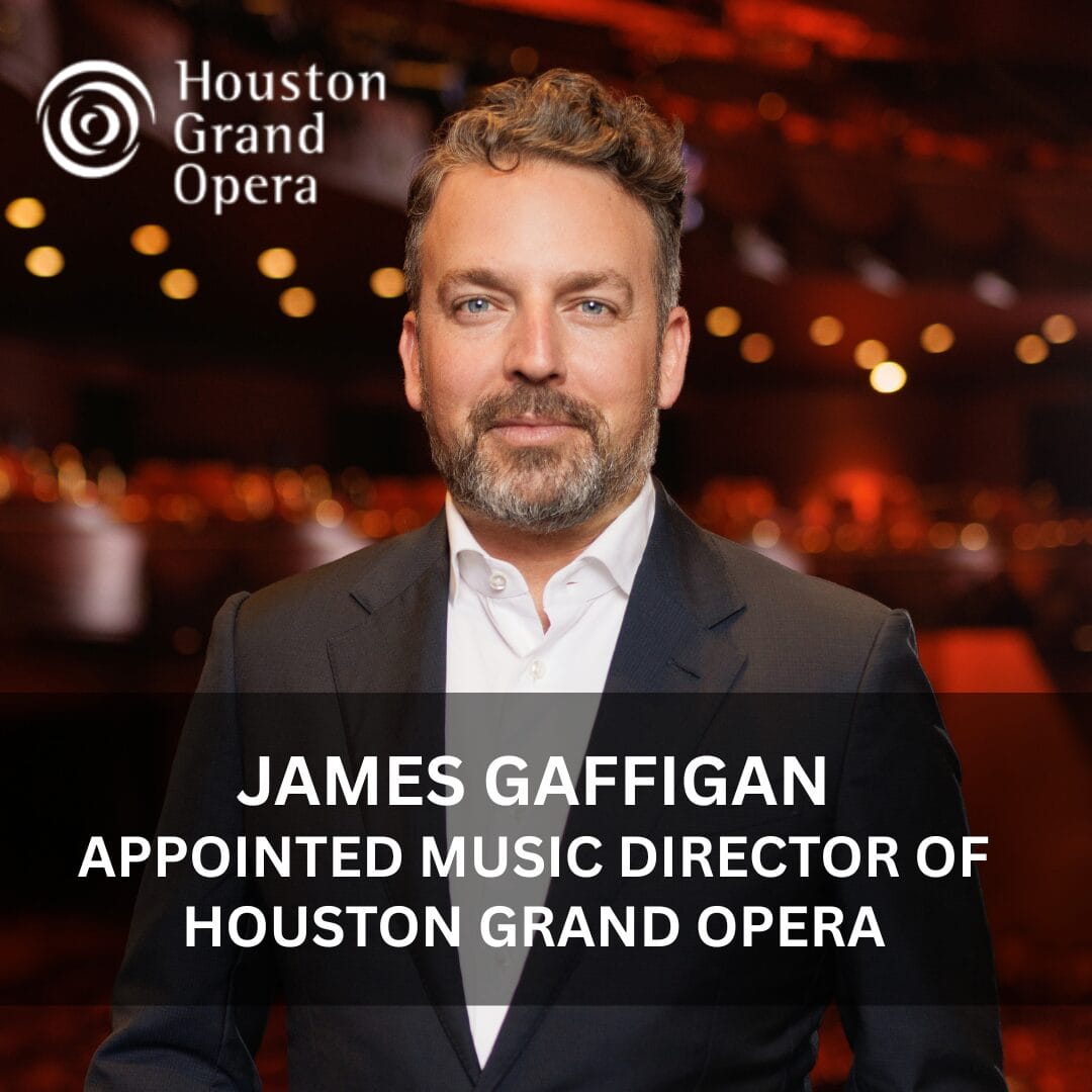 James Gaffigan