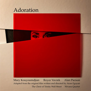 Mary Kouyoumdjians „Adoration“ schreibt GRAMMY-Geschichte mit Nominierung als Beste Opernaufnahme