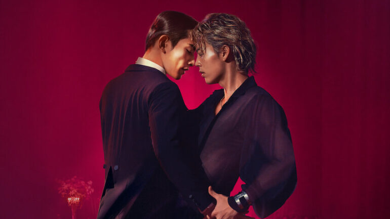 Netflix映画『10DANCE』：接触と運動への渇望の脱構築