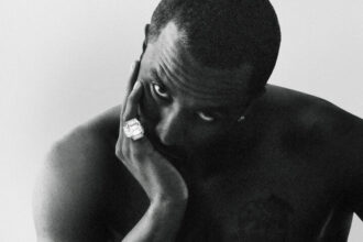 Sean Combs The Reckoning