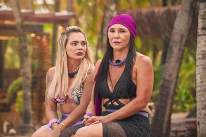 Un trésor de belle-mère