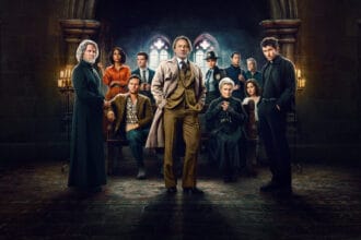 ナイブズ・アウト: ウェイク・アップ・デッドマン