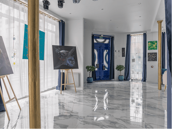 L’Atelier des Rêves