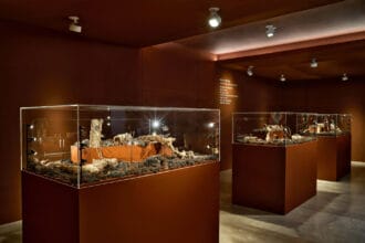 JEWELLERY | 'NEW NATURE' An exhibition of fine jewellery curated by Carol Woolton