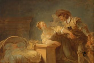 JEAN-HONORÉ FRAGONARD